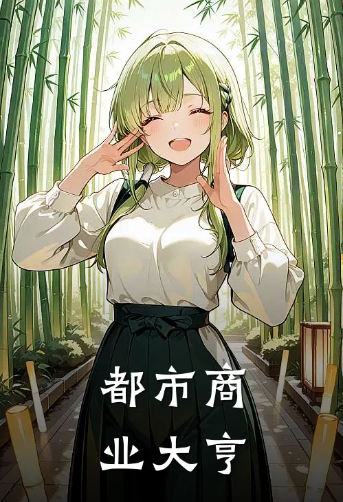 都市商业大亨