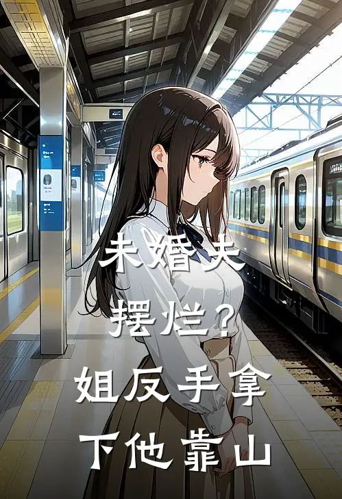未婚夫摆烂？姐反手拿下他靠山