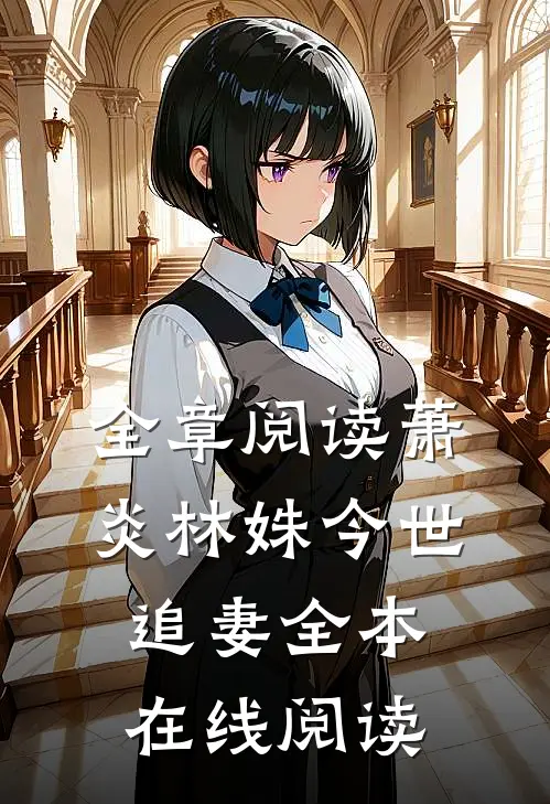 全章阅读萧炎林姝今世追妻全本在线阅读
