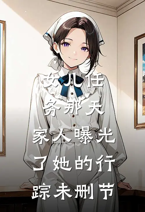 女儿任务那天，家人曝光了她的行踪未删节