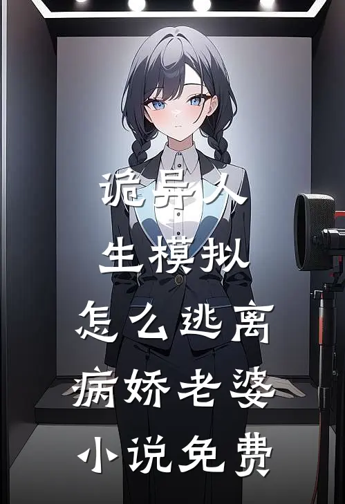 诡异人生模拟：怎么逃离病娇老婆小说免费