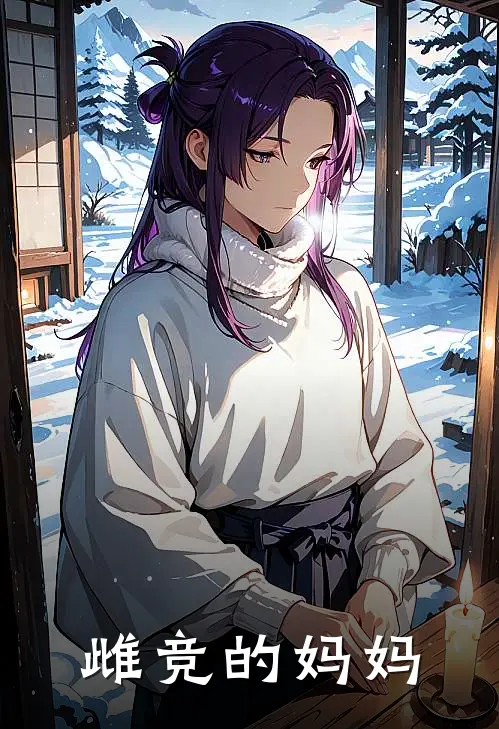雌竞的妈妈