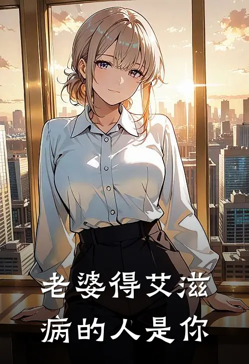 老婆得艾滋病的人是你