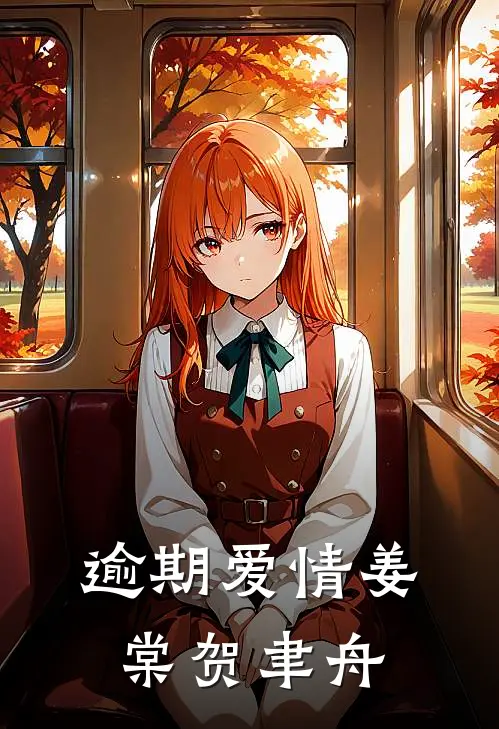 逾期爱情姜棠贺聿舟