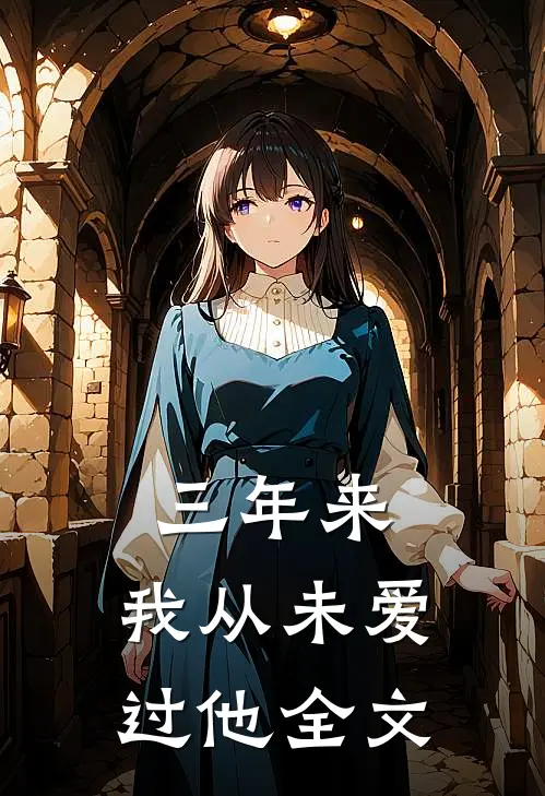 三年来，我从未爱过他全文