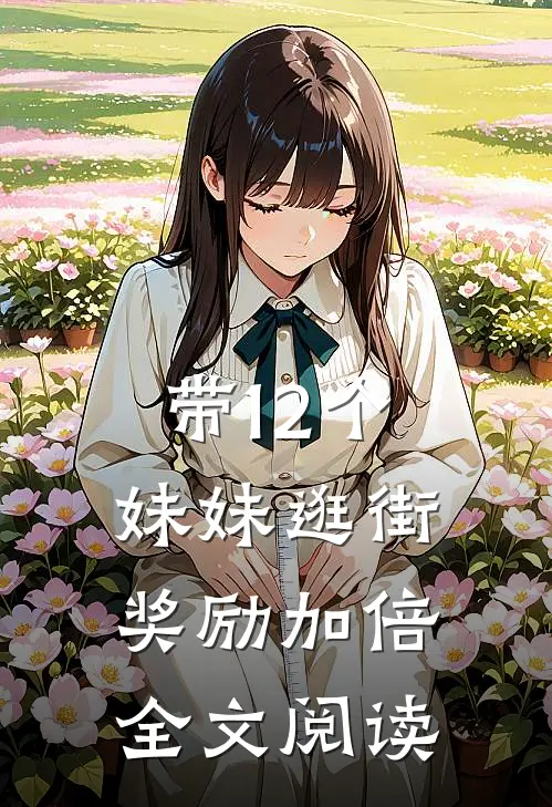 带12个妹妹逛街，奖励加倍全文阅读