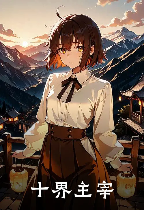 十界主宰