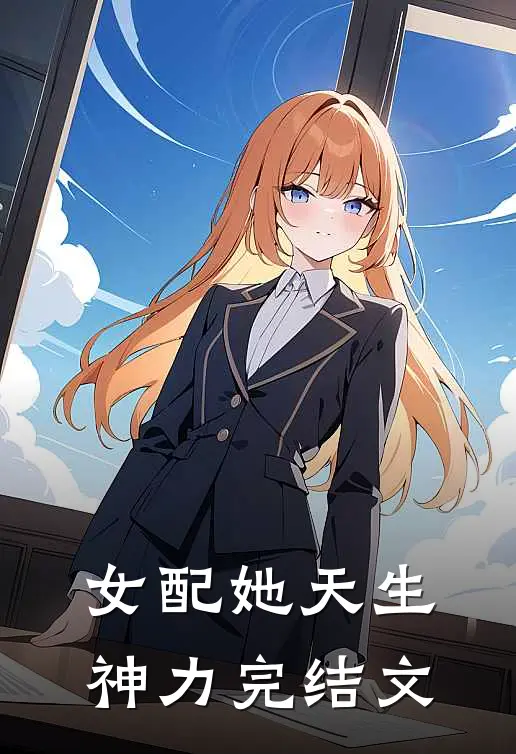 女配她天生神力完结文