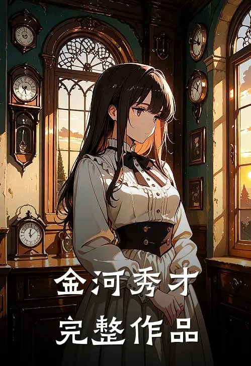 金河秀才完整作品