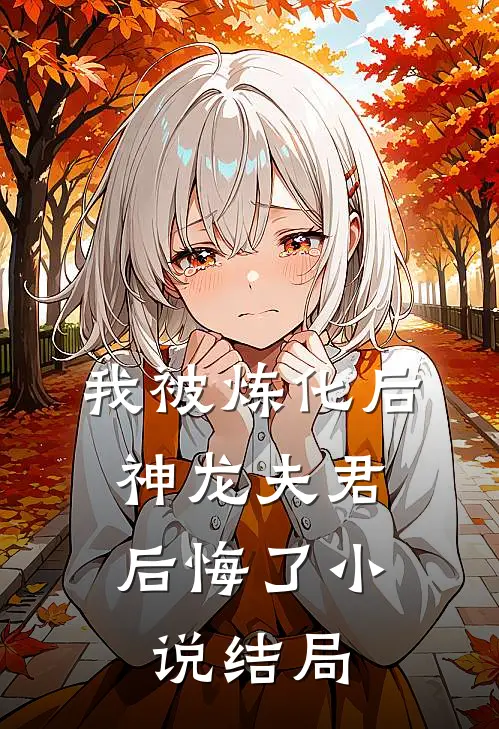 我被炼化后，神龙夫君后悔了小说结局