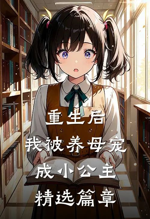 重生后,我被养母宠成小公主精选篇章在线阅读