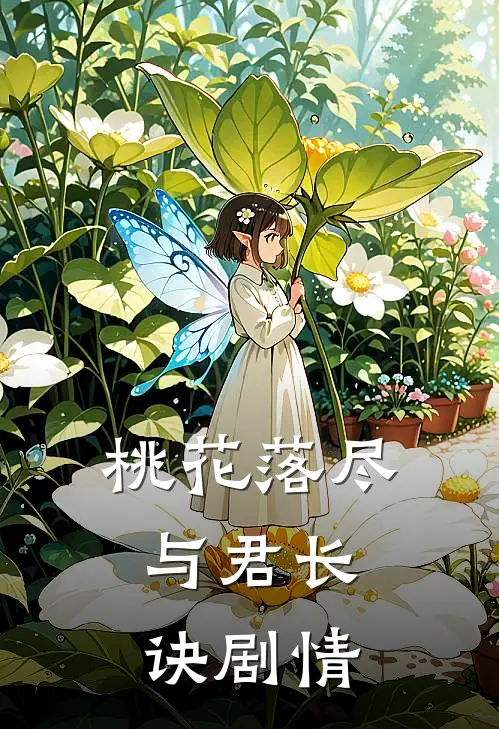 桃花落尽，与君长诀剧情
