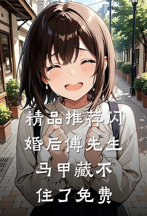 精品推荐闪婚后傅先生马甲藏不住了免费