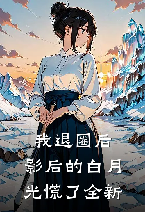我退圈后，影后的白月光慌了全新