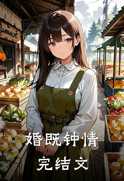 婚既钟情完结文