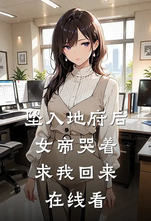 坠入地府后，女帝哭着求我回来在线看