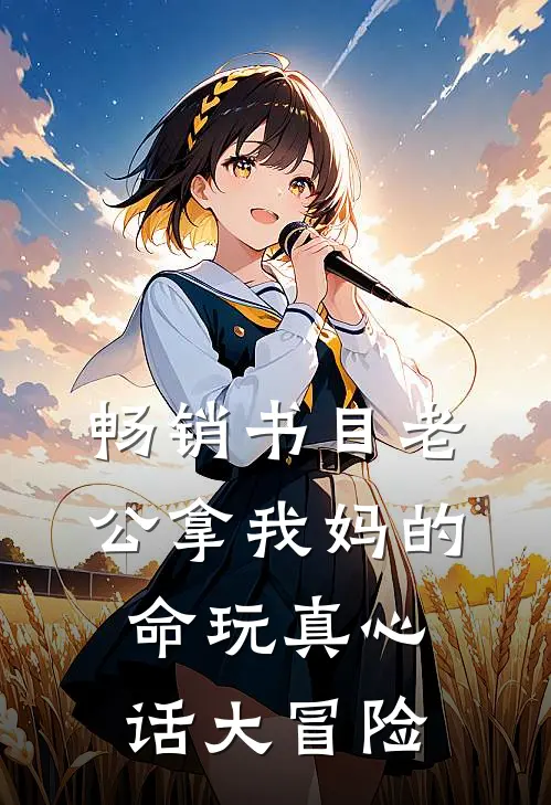 畅销书目老公拿我妈的命玩真心话大冒险