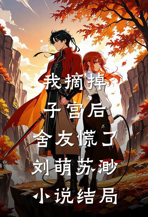 我摘掉子宫后，舍友慌了刘萌苏渺小说结局
