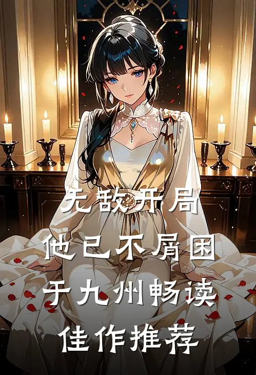 无敌开局，他已不屑困于九州畅读佳作推荐