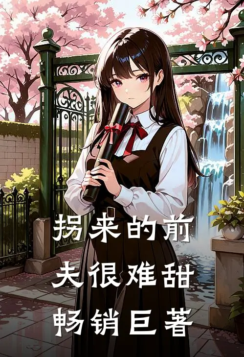 拐来的前夫很难甜畅销巨著