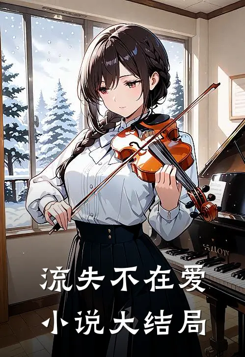 流失不在爱小说大结局