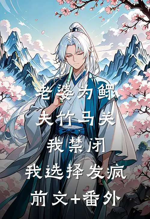 老婆为鳏夫竹马关我禁闭，我选择发疯前文+番外