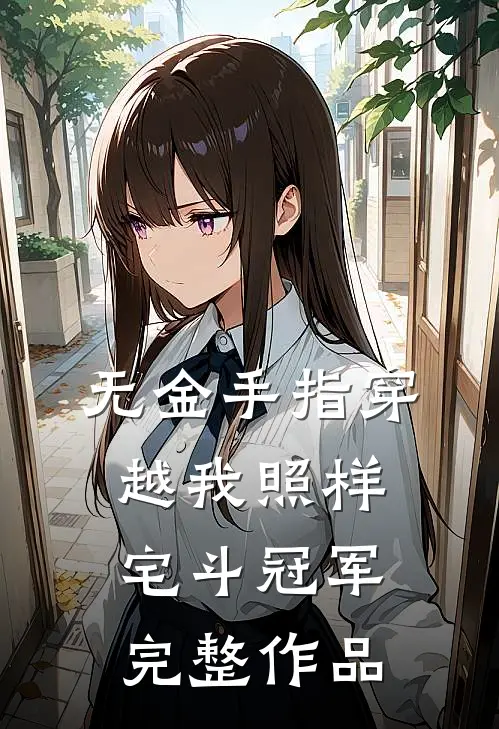 无金手指穿越我照样宅斗冠军完整作品