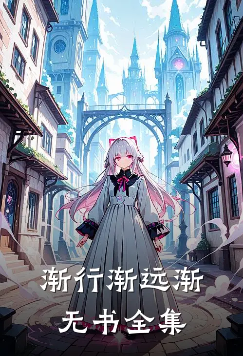 渐行渐远渐无书 全集