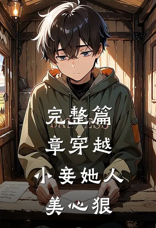 完整篇章穿越：小妾她人美心狠