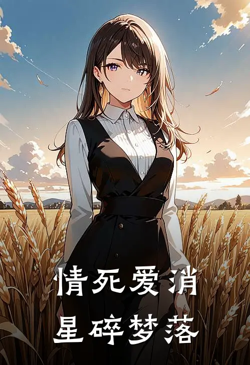 情死爱消，星碎梦落
