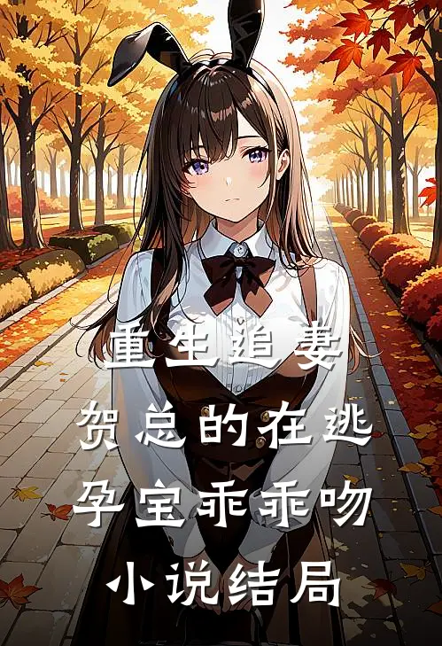 重生追妻，贺总的在逃孕宝乖乖吻小说结局