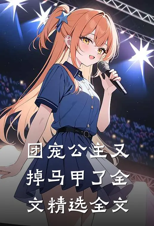 团宠公主又掉马甲了全文精选全文