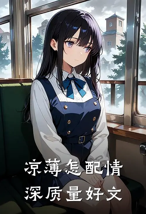 凉薄怎配情深质量好文