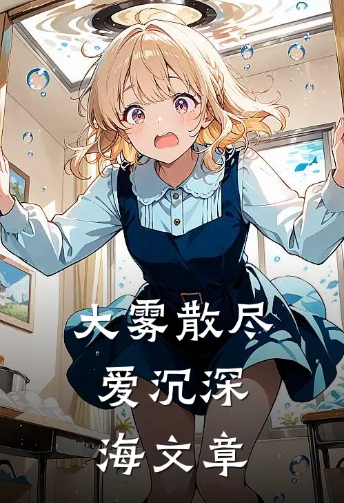 大雾散尽，爱沉深海文章