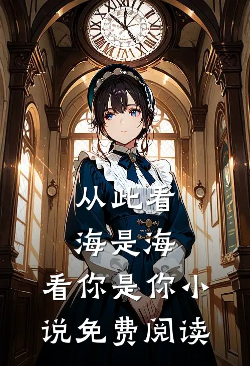 从此看海是海，看你是你小说免费阅读