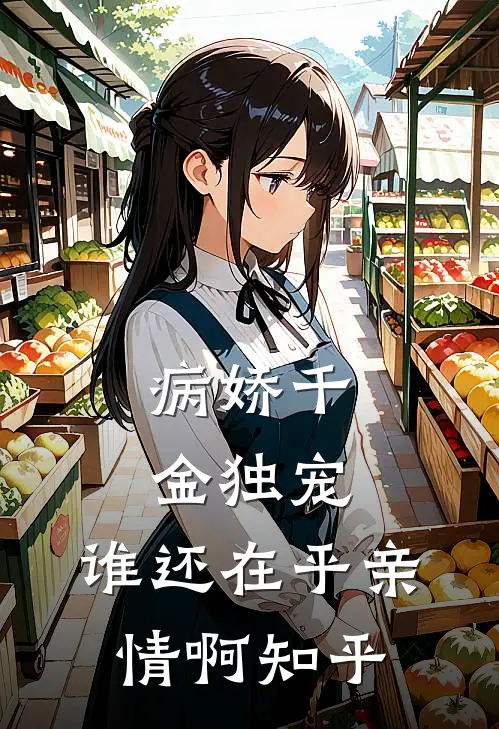 病娇千金独宠，谁还在乎亲情啊知乎