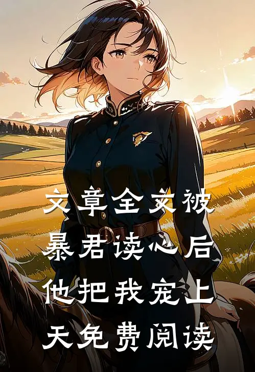 文章全文被暴君读心后他把我宠上天免费阅读