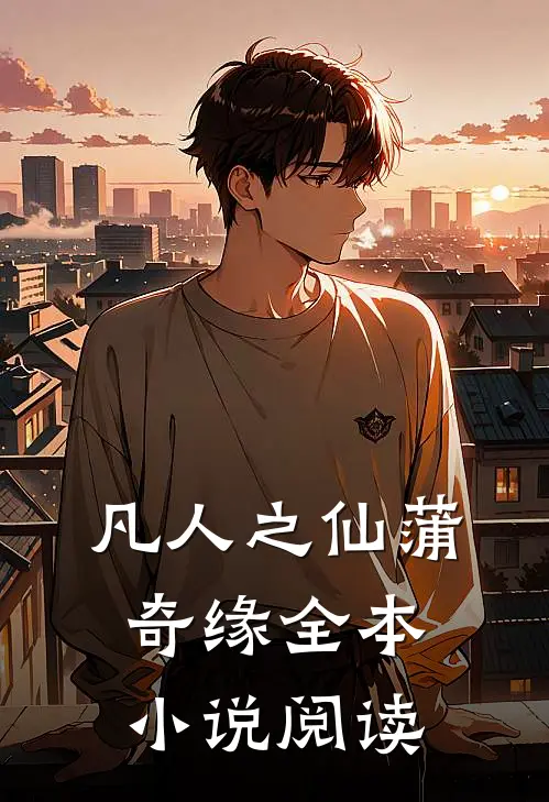 凡人之仙蒲奇缘全本小说阅读