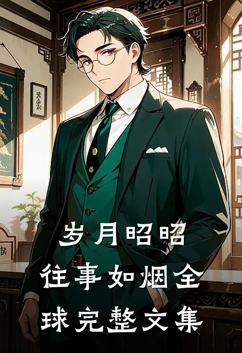 岁月昭昭，往事如烟全球完整文集