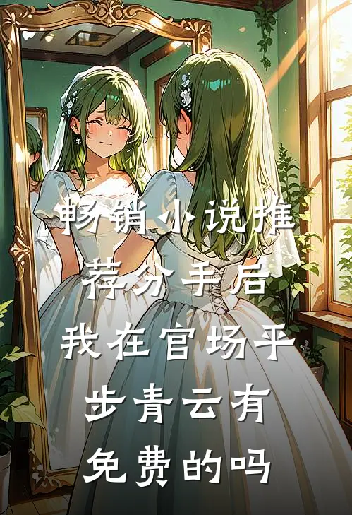 畅销小说推荐分手后,我在官场平步青云有免费的吗