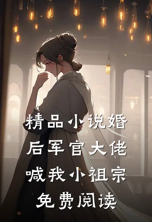 精品小说婚后军官大佬喊我小祖宗免费阅读