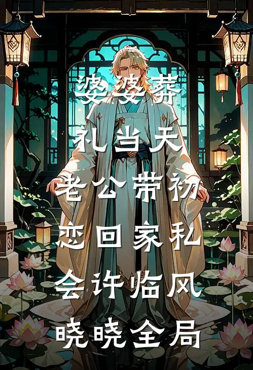婆婆葬礼当天，老公带初恋回家私会许临风晓晓全局