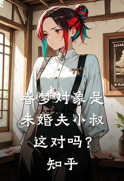 春梦对象是未婚夫小叔，这对吗？知乎