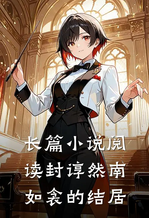 长篇小说阅读封谆然南如衾的结居