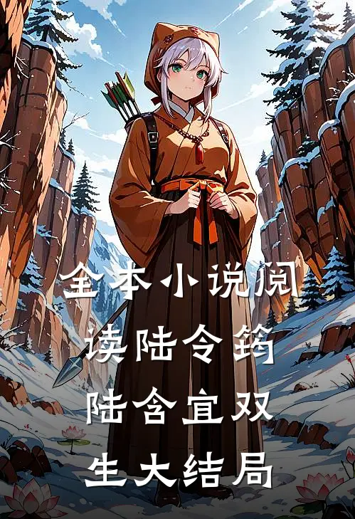 全本小说阅读陆令筠陆含宜双生大结局