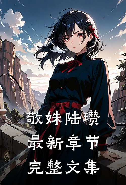 敬姝陆瓒最新章节完整文集