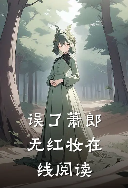 误了萧郎无红妆在线阅读