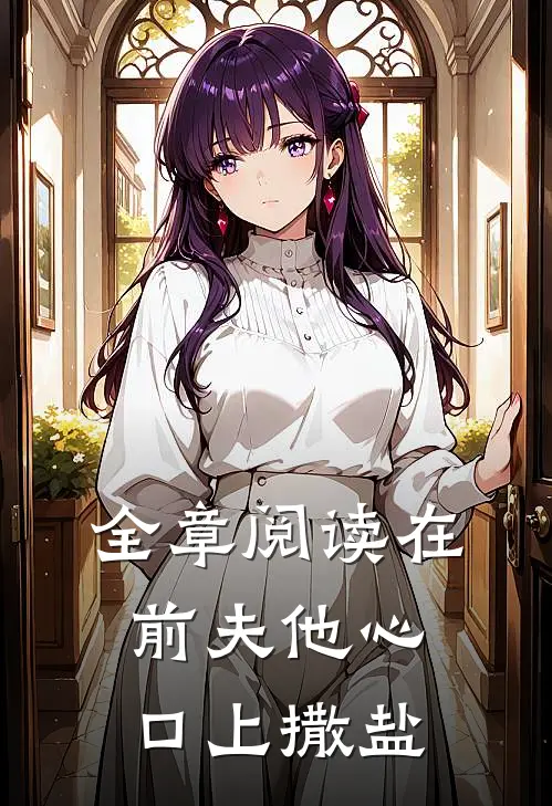 全章阅读在前夫他心口上撒盐