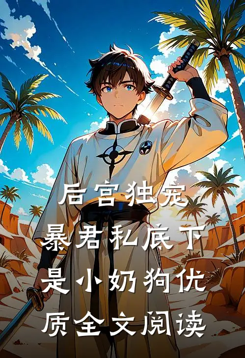 后宫独宠：暴君私底下是小奶狗优质全文阅读