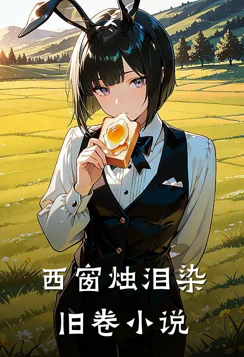 西窗烛泪染旧卷小说